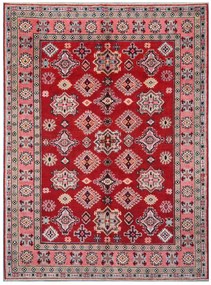 Kazak Tappeto 210x150 (Pakistan) Annodato A Mano