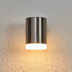 Lindby Eliano lampada LED da parete per esterno