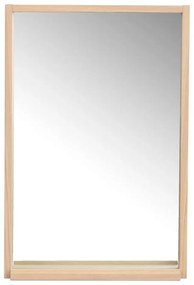 Specchio da parete 40x60 cm Hillmond - Rowico