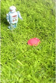 Stendino da giardino argentato 40 m Topspinner – Brabantia