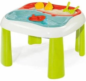 Tavolo per Bambini Smoby Sand  water playtable