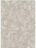 Schlangenhaut Tapete Skin 7 von Eijffinger - Beige/ Grau