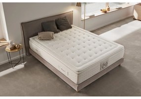 Materasso a molle dure termoregolante 140x200 cm WESTIN SPRING - Moonia