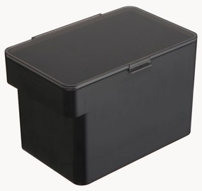 Set contenitore per cibo per animali con misurino Tower 2 pz