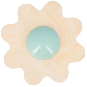 Sweet Cocoon - Balance board - Fiore