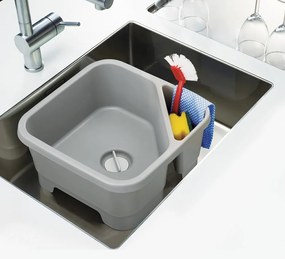 Alloro grigio Duo - Joseph Joseph