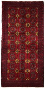 Beluch Tappeto persiano 110x210 (Iran)