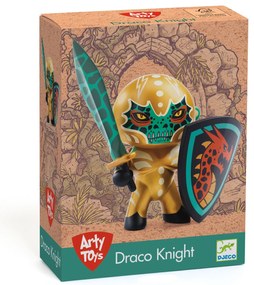 Arty Toys - Cavaliere Draco