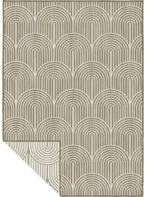 Tappeto marrone per esterni 120x170 cm Pangli Linen - Hanse Home