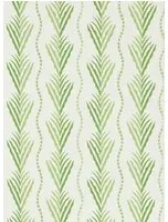 Nina Campbell Tapete Meridor - Green