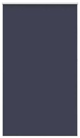 Tenda A Rullo Oscurante 120x230 Cm Larghezza Tessuto 116,6 Cm /