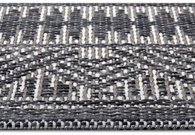 Tappeto grigio per esterni 155x235 cm Clyde Loto - Hanse Home