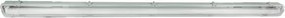 Apparecchio LED tecnico per tubi T8 1xG13/20W/230V 4000K 120 cm IP65 bianco
