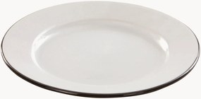 Set di 2 piatti da torta Alve