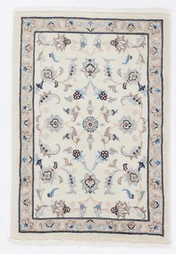 Tappeto persiano 90 x 60 (Iran) Annodato A Mano