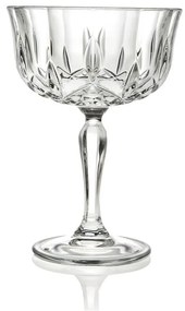 Set di 6 bicchieri Sonia - RCR Cristalleria Italiana