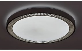 Rabalux - Plafoniera dimmerabile a LED/40W/230V con telecomando 3000-6000K
