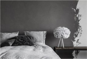 Tonalità grigio chiaro ø 45 cm Eos medium - UMAGE