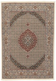 Moud Tappeto 170 x 240 (Iran) Annodato A Mano