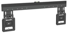 Supporto TV TM Electron 37"-80" 75 Kg