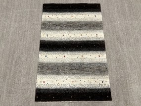 Loribaft Tappeto persiano 130 x 80 Beige (Iran) Annodato A Mano