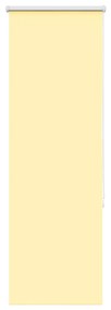 Tenda A Rullo Oscurante 40x150 Cm Larghezza Tessuto 35,7 Cm /