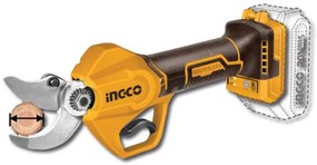 Forbice da pota a batteria 20v 0-30MM BL Motor Nuda