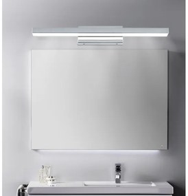 Rabalux 5897 - LED Applique da bagno JOHN 1xLED/12W/230V