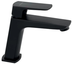 Novaservis - Rubinetto del lavandino NOBLESS EGO opaco nero