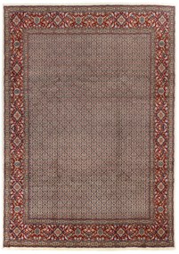 Moud Tappeto persiano 350 x 250 (Iran) Annodato A Mano