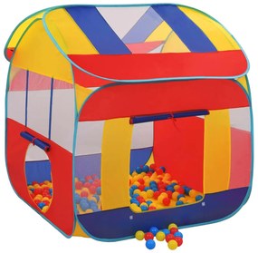 Tenda Giocattolo Con 300 Palle Xxl /