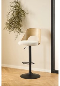 Set di sbagelli da bar con altezza regolabile 2 pz (altezza della seduta 84 cm) Lucy – Actona