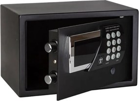 Cassaforte da Hotel Technomax TSW/0HN Elettronica Porta 5 mm...