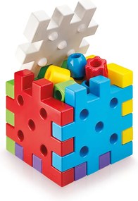 Qubo - Prime costruzioni - 19 pezzi