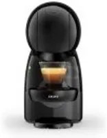 Macchina da caffe krups dolce gusto piccolo xs kp1a3bp16 black