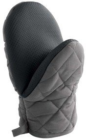 Guanto da forno in cotone Cuistot – douceur d'intérieur