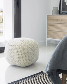 Kave Home - Scatola Evael di vetro trasparente