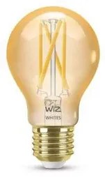 Lampadina Smart TW Amb. 7W 640lm 2000-5000K Gold E27 - WiZ