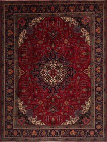 Tabriz Tappeto 300 x 400 (Iran)
