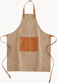 Grembiule da cucina in cotone Asado