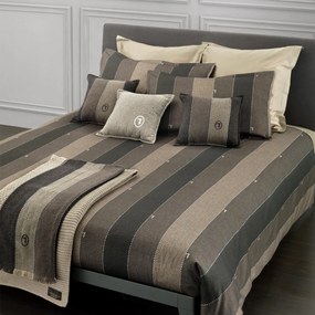 Trapunta in Raso di cotone New-tweed Matrimoniale - 270X260