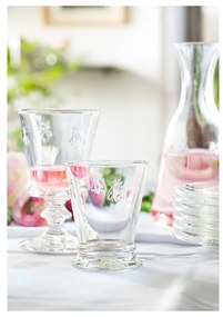 Set di 4 bicchieri da 260 ml Abeille - La Rochére