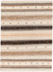 Loribaft Tappeto persiano 150 x 200 Beige (Iran) Annodato A Mano