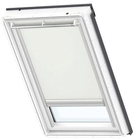 Tenda per finestra da tetto oscurante VELUX DKL S06 1085S L 114 x H 118 cm beige