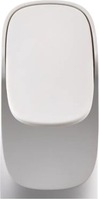 Dispenser per sapone beige in plastica 350 ml Slim – Joseph Joseph