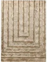 Arte Carta da parati Cornice - Sandstone