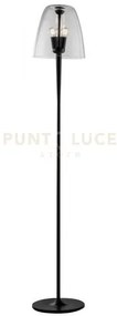 Piantane ares trasparente 3xe14 35x159,5cm i-ares-pt3-tr