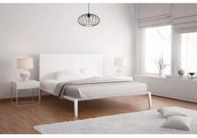 Lampadario a sospensione con filo CORRINI 1xE27/60W/230V diametro 34 cm nero/limpido