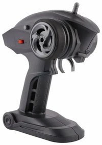 Overmax - Auto radiocomandata X-MONSTER 3.0 1700 mAh Nero/Verde