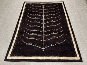 Gashguli Tappeto persiano 240 x 170 Marrone (Iran) Annodato A Mano